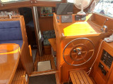 Nauticat - Nauticat 40 Ketsch