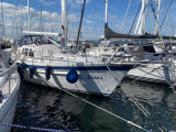 Nauticat - Nauticat 40 Ketsch