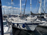 Nauticat - Nauticat 40 Ketsch