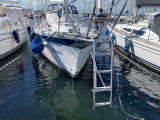 Nauticat - Nauticat 40 Ketsch