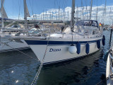 Nauticat - Nauticat 40 Ketsch