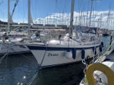 Nauticat - Nauticat 40 Ketsch