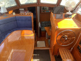 Nauticat - Nauticat 40 Ketsch