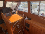 Nauticat - Nauticat 40 Ketsch