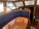 Nauticat - Nauticat 40 Ketsch