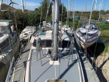 Beneteau - Beneteau Evasion 37