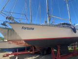 Beneteau - Beneteau Evasion 37