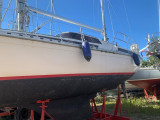Beneteau - Beneteau Evasion 37