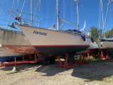 Beneteau - Beneteau Evasion 37