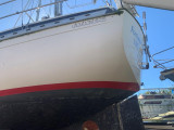 Beneteau - Beneteau Evasion 37