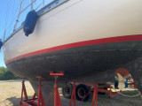 Beneteau - Beneteau Evasion 37
