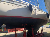 Beneteau - Beneteau Evasion 37
