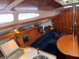 Jeanneau - Jeanneau Sun Odyssey 32.2
