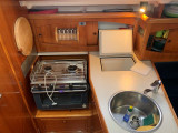 Jeanneau - Jeanneau Sun Odyssey 32.2