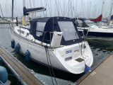 Jeanneau - Jeanneau Sun Odyssey 32.2