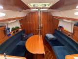 Jeanneau - Jeanneau Sun Odyssey 32.2