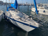 Hallberg Rassy - Hallberg-Rassy 29