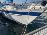 Hallberg Rassy - Hallberg-Rassy 29