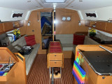 Bavaria - Bavaria Cruiser 36