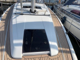Hanse Yachts - Hanse 348