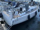 Hanse Yachts - Hanse 348