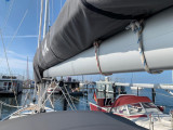 Hanse Yachts - Hanse 348