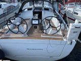 Hanse Yachts - Hanse 348