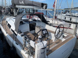 Hanse Yachts - Hanse 348
