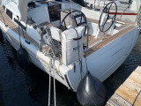 Hanse Yachts - Hanse 348