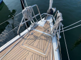 Hanse Yachts - Hanse 348