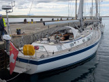 Hallberg Rassy - Hallberg-Rassy 45