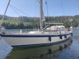 Hallberg Rassy - Hallberg-Rassy 45