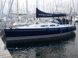 Maxi Yachts - Maxi 1050