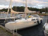 Hanse Yachts - Hanse 375