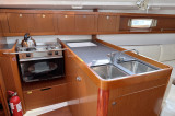 Beneteau - Beneteau Oceanis 34