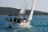 Beneteau - Beneteau Oceanis 34