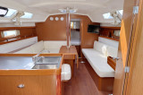 Beneteau - Beneteau Oceanis 34