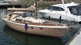 Dehler Yachtbau - Dehler Optima 98 AK