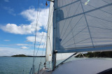 Hallberg Rassy - Hallberg-Rassy 34