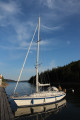 Hallberg Rassy - Hallberg-Rassy 34