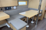 Beneteau - Beneteau Oceanis 38