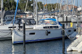Beneteau - Beneteau Oceanis 38