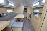 Beneteau - Beneteau Oceanis 38