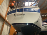 Hallberg Rassy - Hallberg-Rassy 29