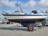Hallberg Rassy - Hallberg-Rassy 29
