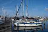 Hallberg Rassy - Hallberg-Rassy 29