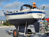 Hallberg Rassy - Hallberg-Rassy 29