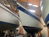 Hallberg Rassy - Hallberg-Rassy 29