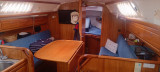 Bavaria - Bavaria 30 Cruiser