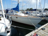 Gibert Marine - Gibert Marine Gib Sea Master 44